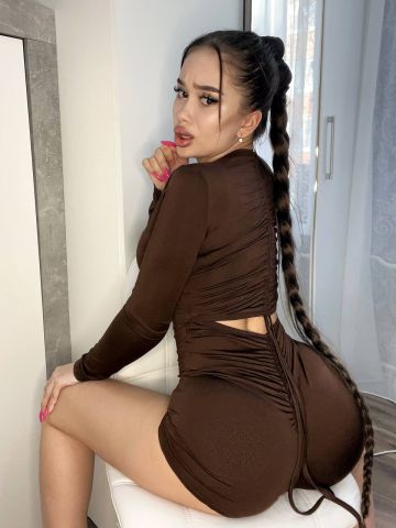 Белла Ночная Красавица