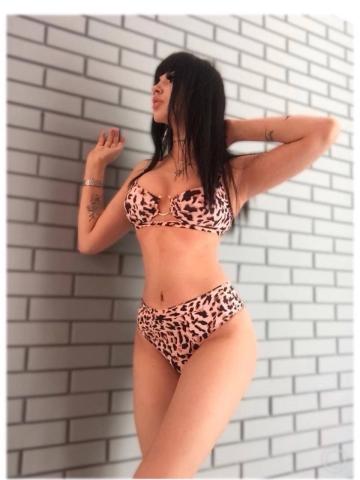 Илона Прима фото 2