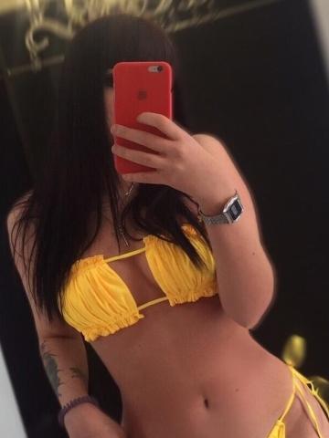 Илона Прима фото 4