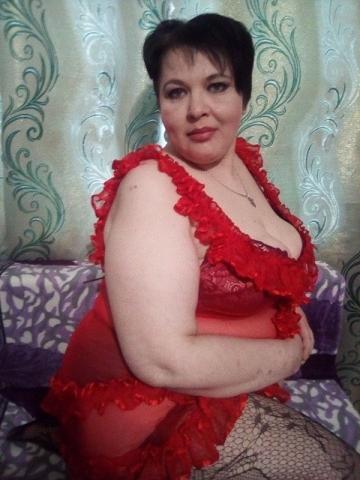 Анна Дама фото 7