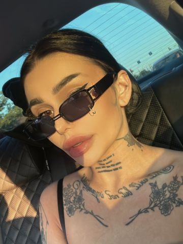 Мария Секс символ Реал