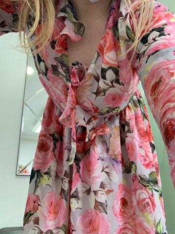 Анна Красивая Мамочка фото 3