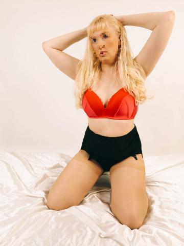 Алина Горячие объятия фото 8