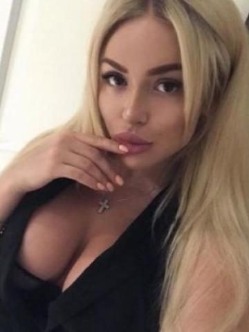 Юлия Карамелька