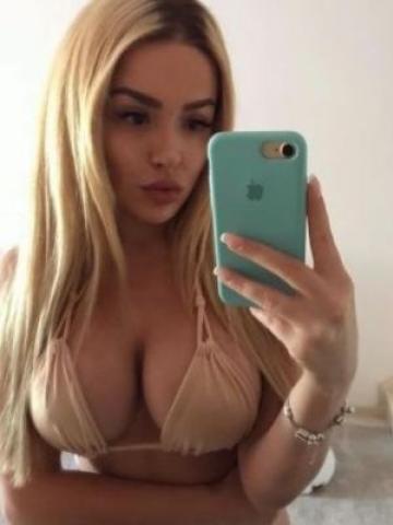 Юлия Карамелька фото 2