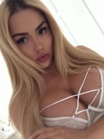 Юлия Карамелька фото 3