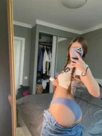 Лиана Соблазнительная Брюнетка фото 2