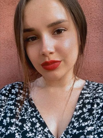 Ева VIP Блондинка