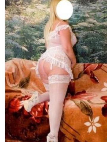 Анна Топ Дама фото 4