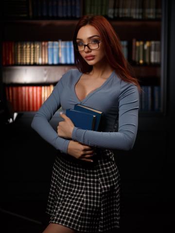 Олеся фото 10