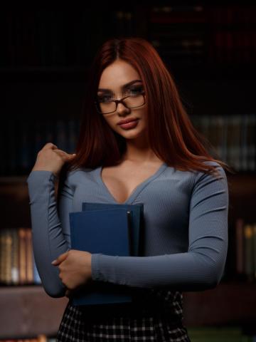 Олеся фото 8