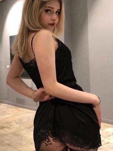 Джоанна фото 2