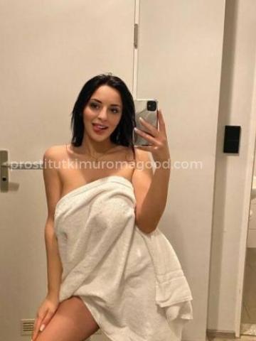 София Внимательная Реал фото 2