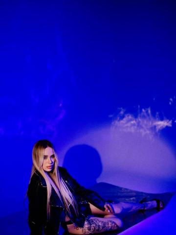 Кристина фото 3