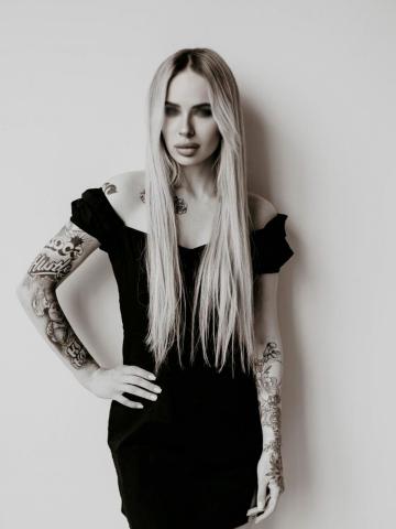 Кристина фото 4