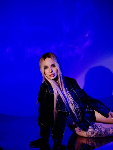 Кристина фото 6