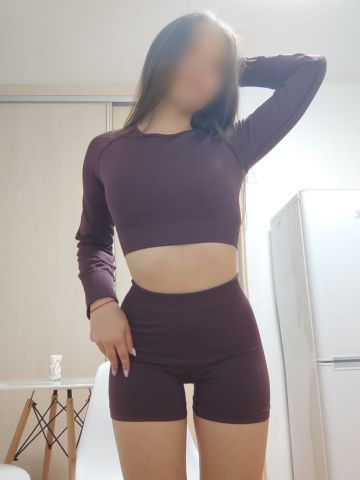 Вероника Индивидуалка Питер