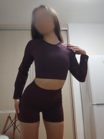 Вероника Индивидуалка Питер фото 5