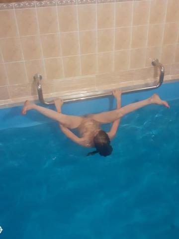 Лилия Зрелая Опытная фото 4