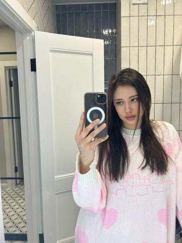 Камилла Сексуальная Брюнетка фото 3