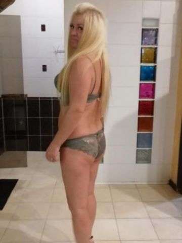 Станислава Удивительная Реал