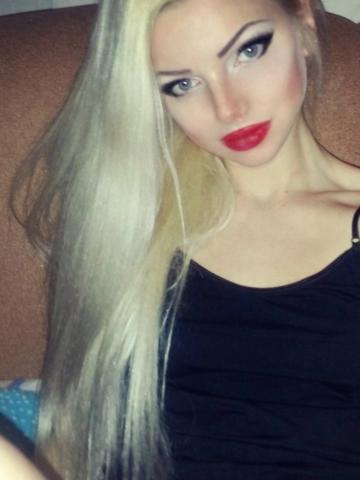 Екатерина Элегантная Брюнетка фото 3