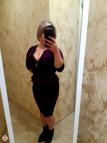 Кристина Таинственная фото 2