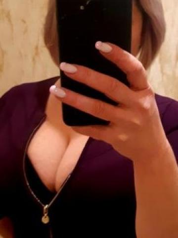 Кристина Таинственная фото 3