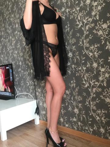 Глория Топ Реал Блондинка фото 3