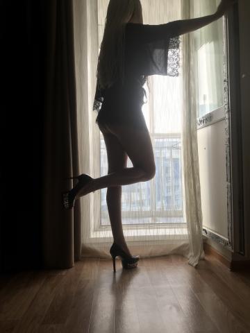 Глория Топ Реал Блондинка фото 6